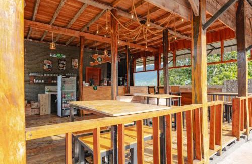 Tuk Tuk Resort | Balian Jus