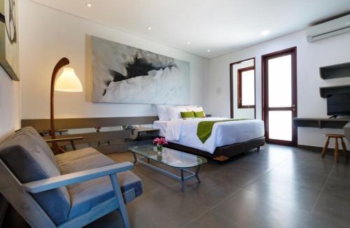 Sanur Kauh Villa | Sanur Art Villas