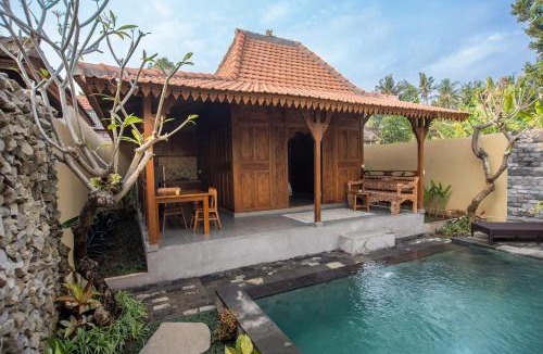 Kedewatan Villa | Taru Ubud Villa