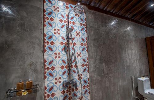 Kedewatan Villa | Taru Ubud Villa