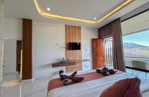 Kedisan Hotel | Caldera Hotel & Restaurant