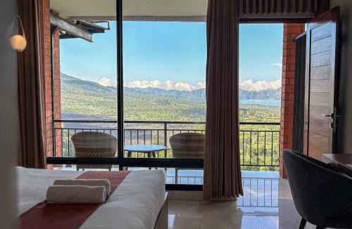Kedisan Hotel | Caldera Hotel & Restaurant