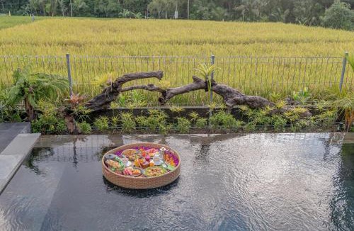 Kedewatan Villa | Aranya Ubud Villa