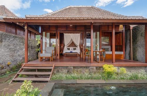 Kedewatan Villa | Aranya Ubud Villa