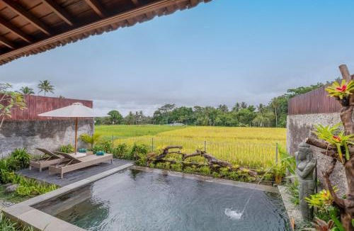 Kedewatan Villa | Aranya Ubud Villa