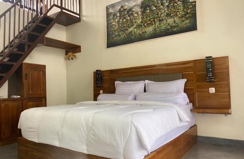 Gobleg House | Puri Gajah Homestay and Villas