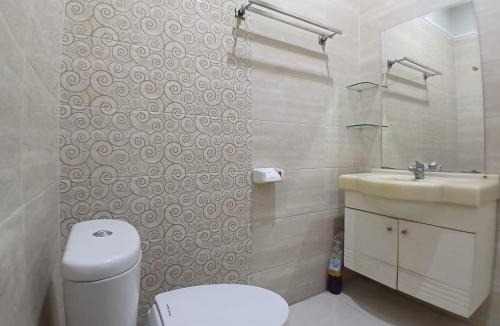 Klaten Selatan House | RedDoorz Syariah at Rajawali Asri Klaten
