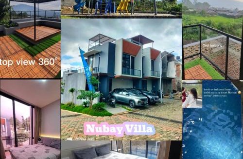 Oro Oro Ombo Villa | Nubay Villa Syariah