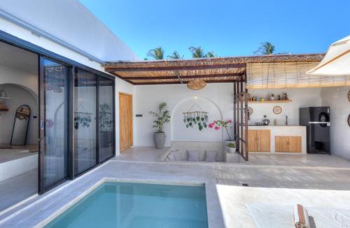 Gili Trawangan Villa | Villa Afrodite