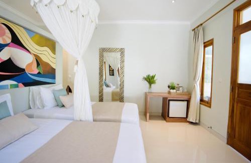 Gretek Resort | Poinciana Resort