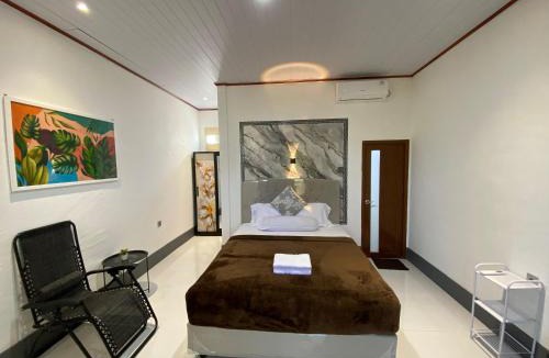Pemenang Hotel | Penginapan Bangsal Baru