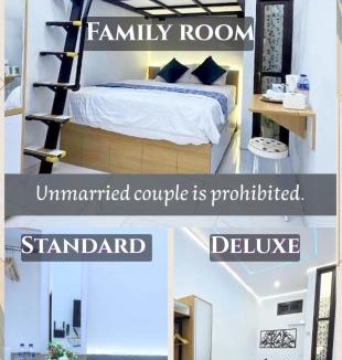 Bandung House | Laswi Syariah Guest House