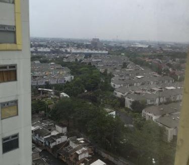 Gading Apartment | Family's Choices Apartment Gading Nias