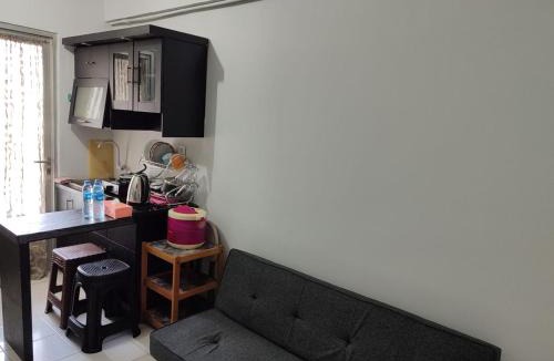 Gading Apartment | Family's Choices Apartment Gading Nias