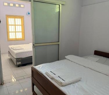 Central Yogyakarta Villa | Ndalem Suryomentaraman
