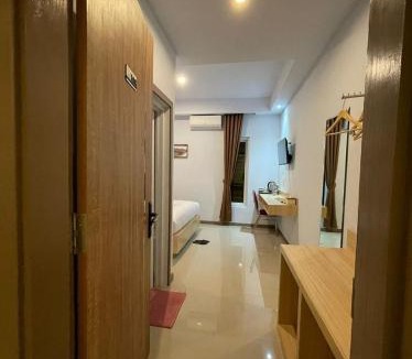 Banggai Kepulauan Hotel | Wisma SIDAPORE JD