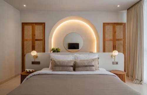Umalas Villa | Villa Liv