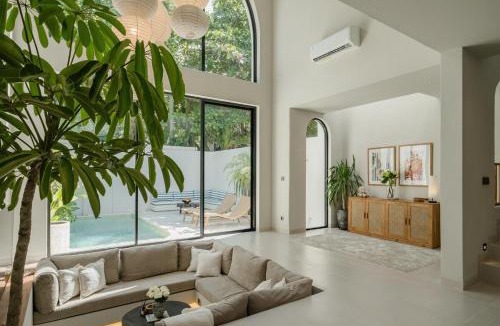 Umalas Villa | Villa Liv