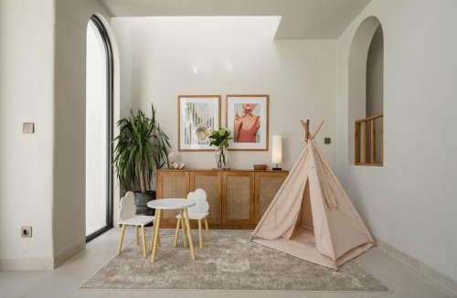 Umalas Villa | Villa Liv