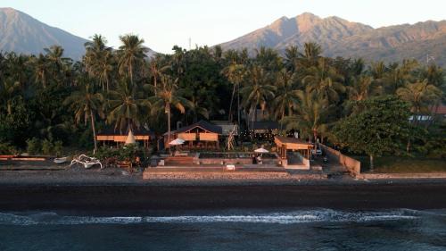 Tianyar Other | Vela Tianyar Boutique Resort - Oceanfront