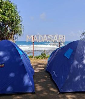 Cimerak Other | Family Camp Pantai Madasari