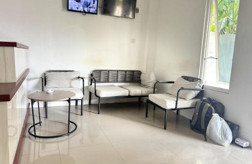 Aceh Tengah House | Hotel O Medina House