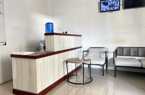 Aceh Tengah House | Hotel O Medina House
