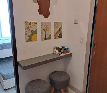 Ciakar Apartment | Apartemen eco home 2 br