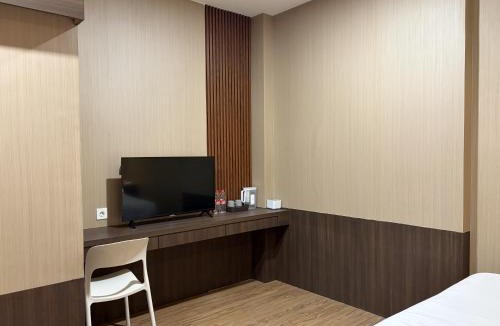 Tegalrejo Hotel | Altha Stay Cokro