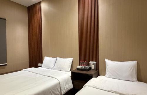 Tegalrejo Hotel | Altha Stay Cokro