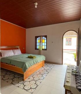 Ruteng House | Skipper House
