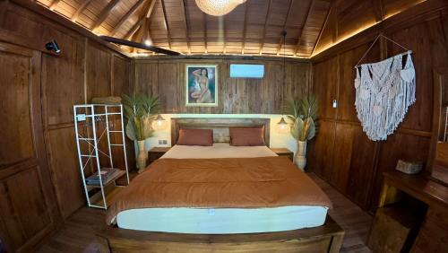 Penestanan Villa | Dede House 2 bedroom private pool