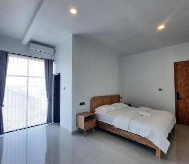 Karimunjava Hotel | Poshaka Karimunjawa