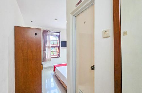 Sukajadi House | RedDoorz near Exit Toll Pasteur