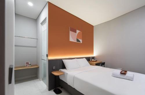 Astana Anyar Hotel | Cove Vaia