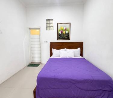 Sidomulyo Resort | PLUM Dreamscape Nemoora Batu