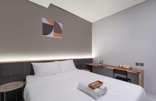 Astana Anyar Hotel | Cove Vaia