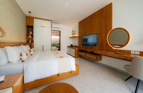 Pecatu Hotel | Lomo Boutique Hotel & Villas, Uluwatu