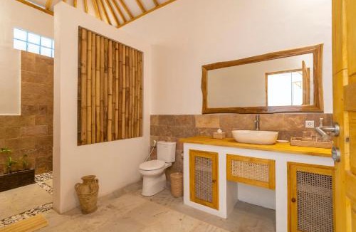 Gili Air Villa | SUKACITA House of Joy