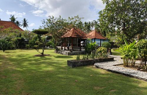Sampalan Hotel | Belvilla near Sampalan Beach formerly Arjuna Bungalow