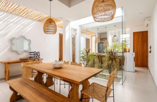 Uluwatu Villa | Sanctuary Villa 5 Uluwatu Bali Private Pool & Sunset Luxury Retreat
