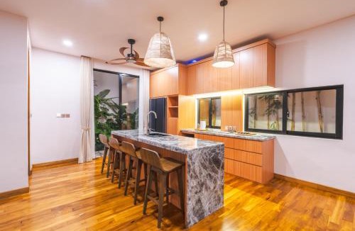 Beraban Villa | Vilanari by Island Escape