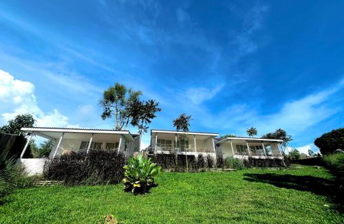 Pangalengan Cabin | Cabin Inn by Batu Pineus