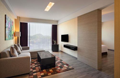 Padang Hotel | Mercure Padang