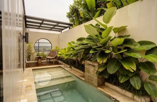 Banaran Hotel | Sunsetfalls Gardens and Resort