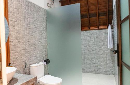 Menanga Villa | Villa Lereng Agung