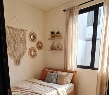 Cikarang House | RR Travertine House Cikarang 2