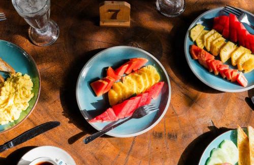 Sumbawa Barat Villa | Kaia Raya Surf Lodge