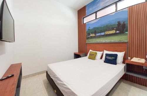 Blitar House | Urbanview Semeru Guesthouse near Stasiun Blitar