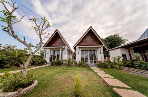 Penida Island Resort | Lavanaa Nila - Luxury Resort